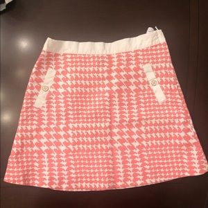 Janie and Jack skirt size 8